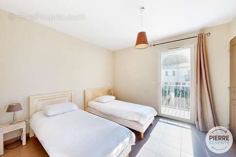 Appartement à MALAUCENE