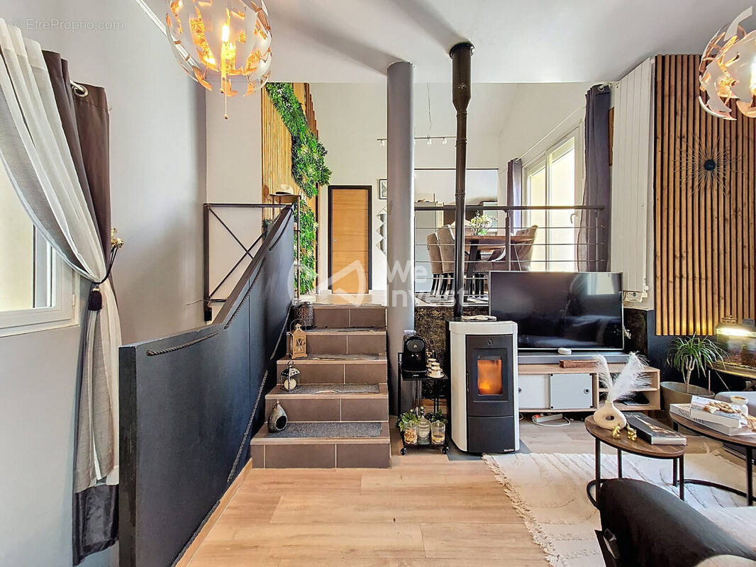 Maison à ARGENTEUIL