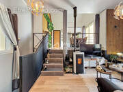 Maison à ARGENTEUIL