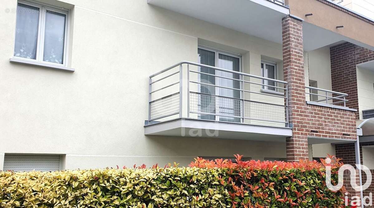 Photo 8 - Appartement à RIVERY