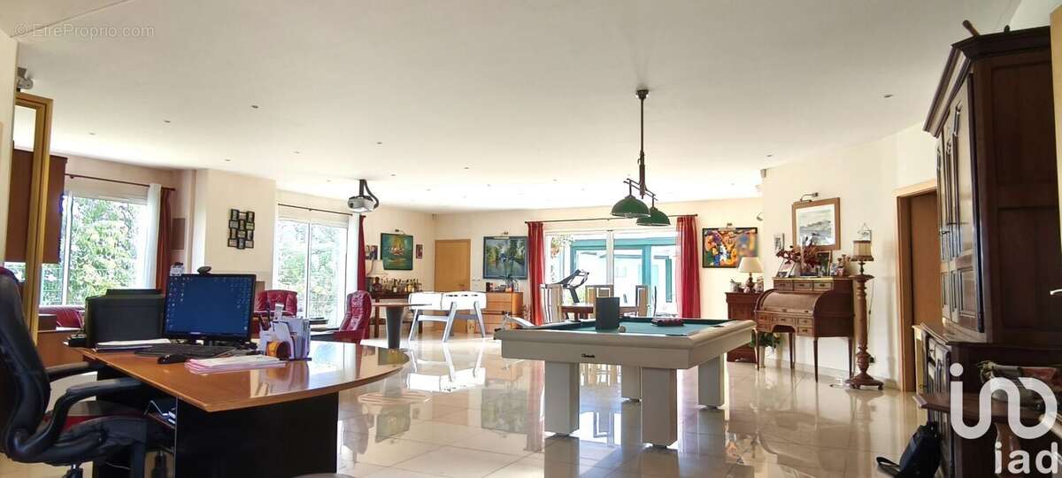 Photo 3 - Maison à CHEVANCEAUX