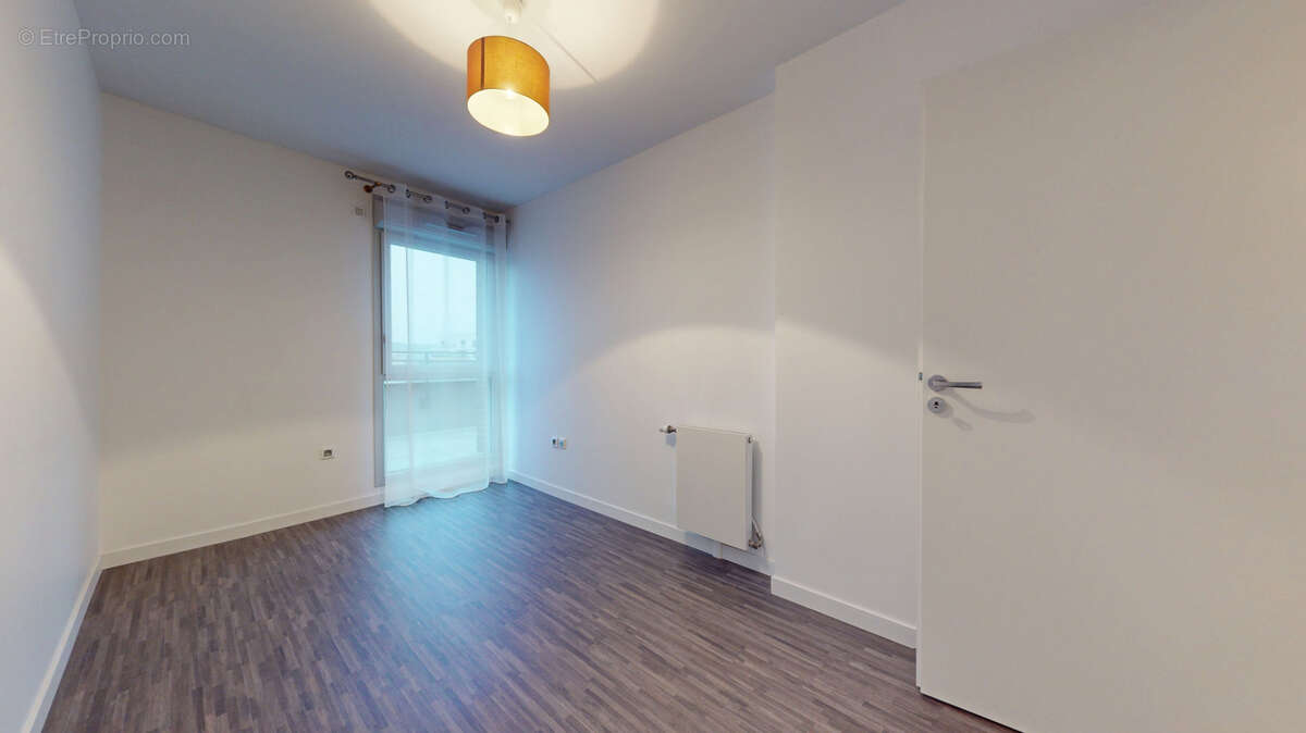 Appartement à MONTIGNY-LES-CORMEILLES