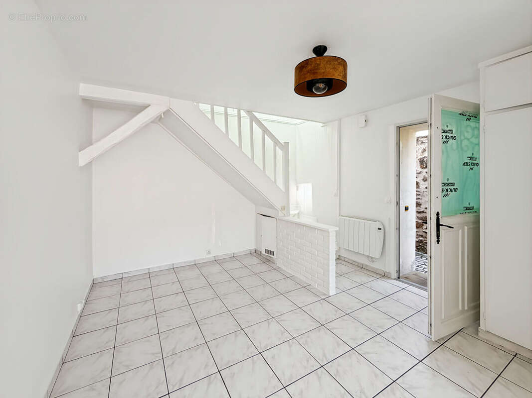 Appartement à PALAISEAU