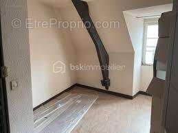 Appartement à SARREGUEMINES