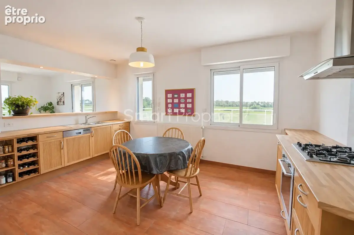 Photo Maison à Crevin au prix de 376 000€