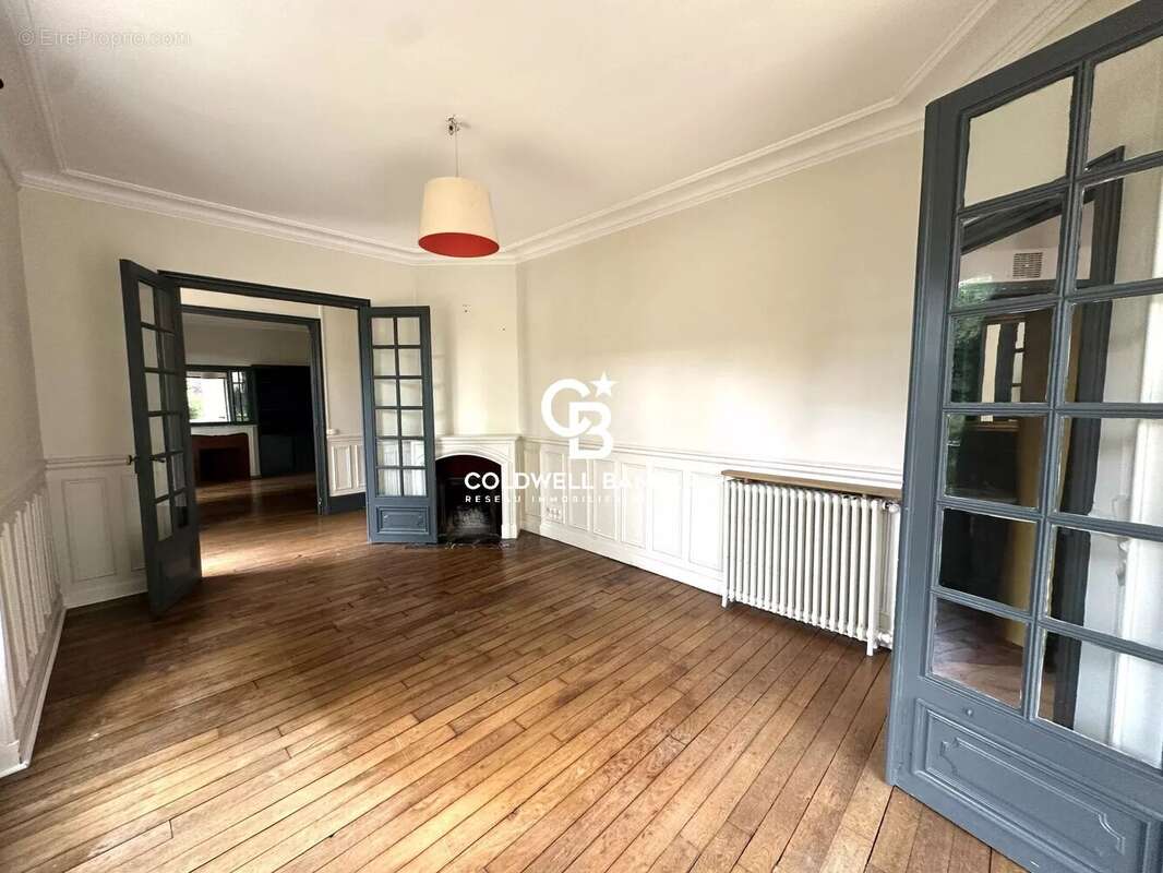 Maison de Ville 134m2 Vésinet-Centre - photo 10