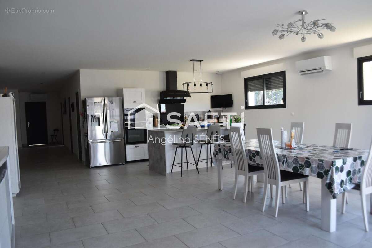 Photo 5 - Maison à MOMBRIER