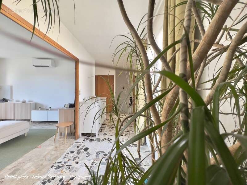 Maison à SAINT-BONNET-PRES-RIOM