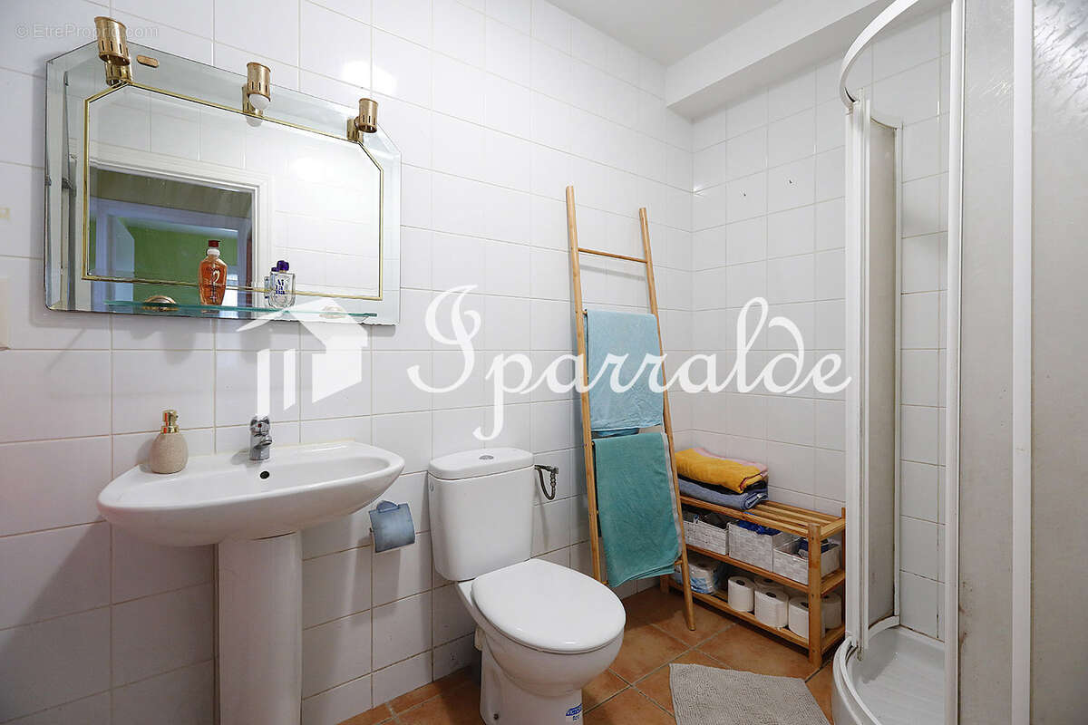 Appartement  proche Plage: T3 avec 2  Terrasses, Piscine et Parking attitré - photo 52