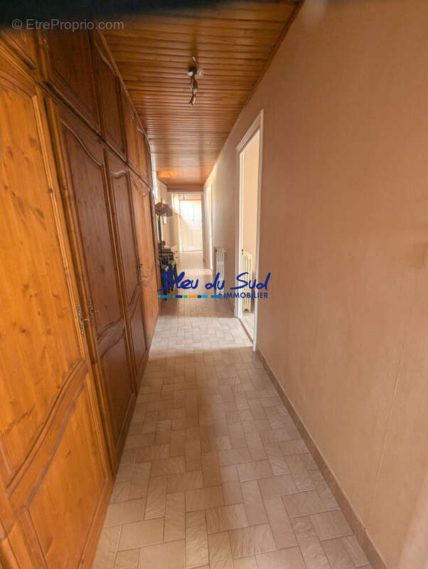Appartement à VERNET-LES-BAINS