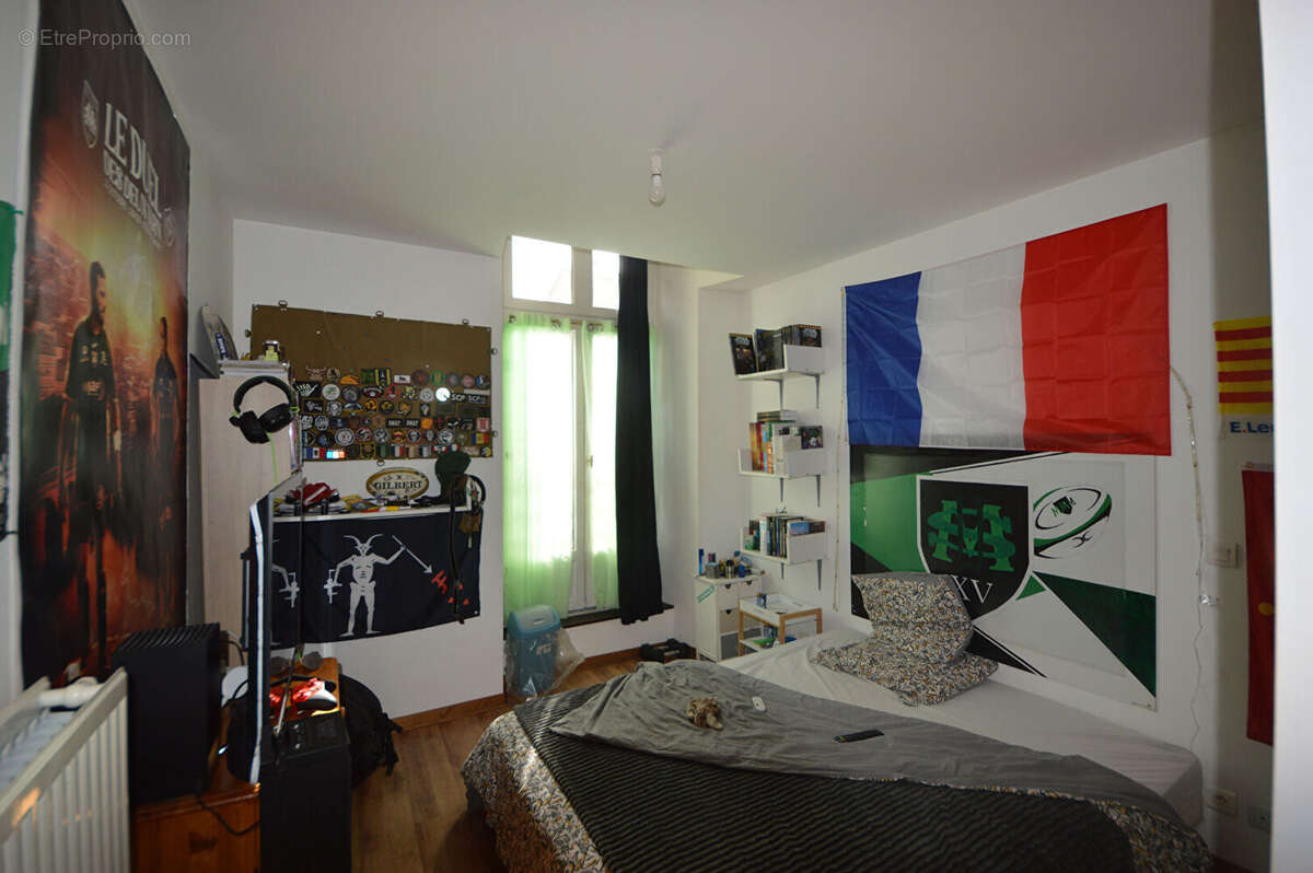 Appartement à MONTAUBAN