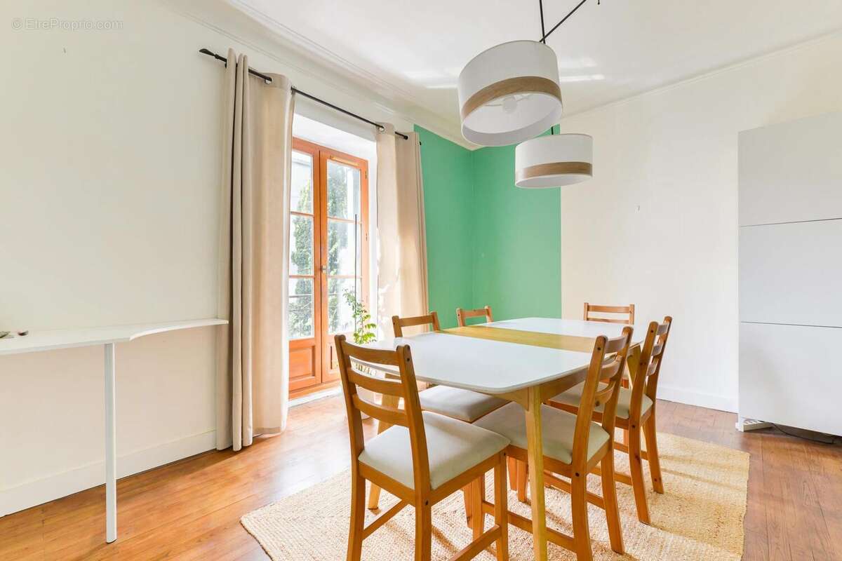 Photo 3 - Appartement à NANTES