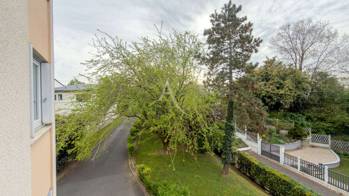 Appartement à MONTGERON