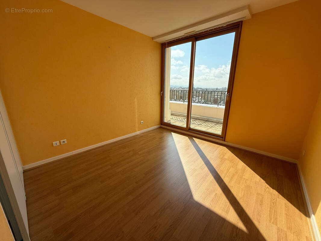 Appartement à VICHY