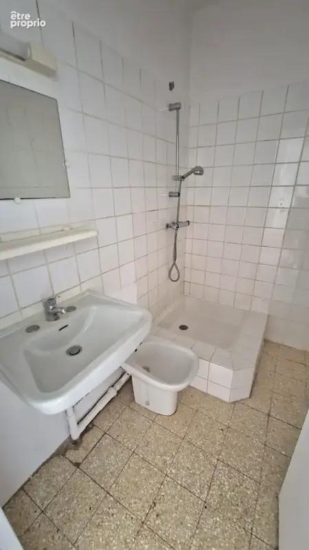 appartement traversant à rénover - photo 5