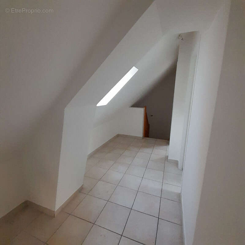 Maison à LAON