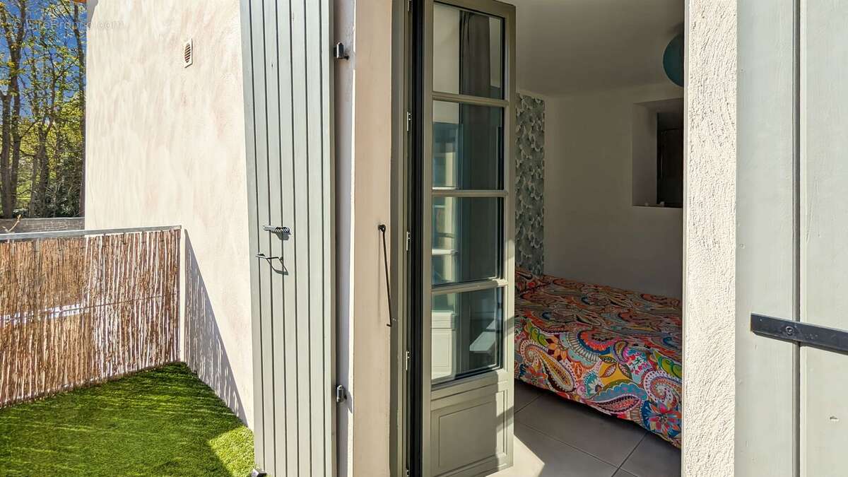 Appartement à LYON-9E