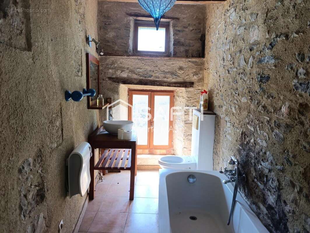 Photo 9 - Maison à LAIRIERE