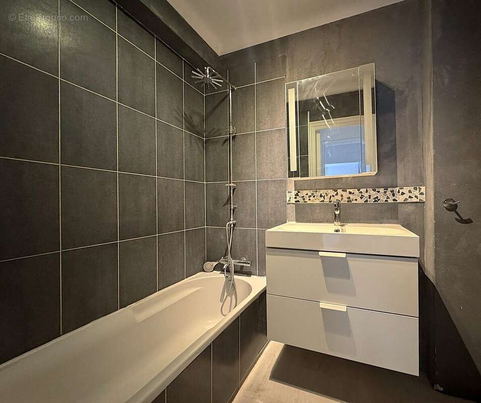 Appartement à SAINT-MANDE