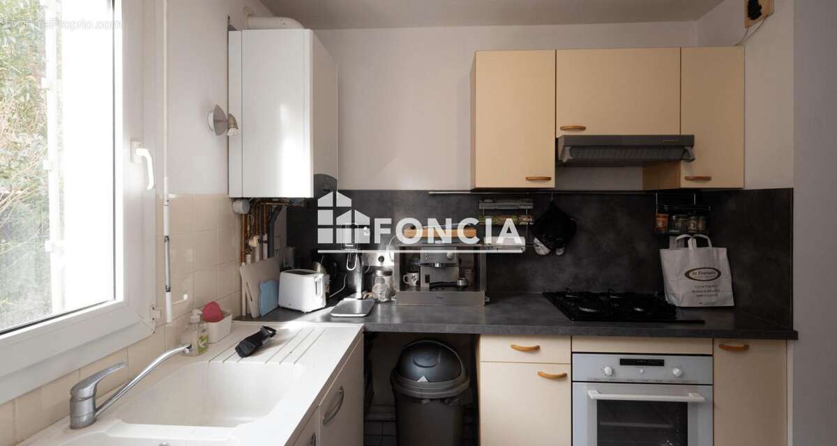 Appartement à VALENCE