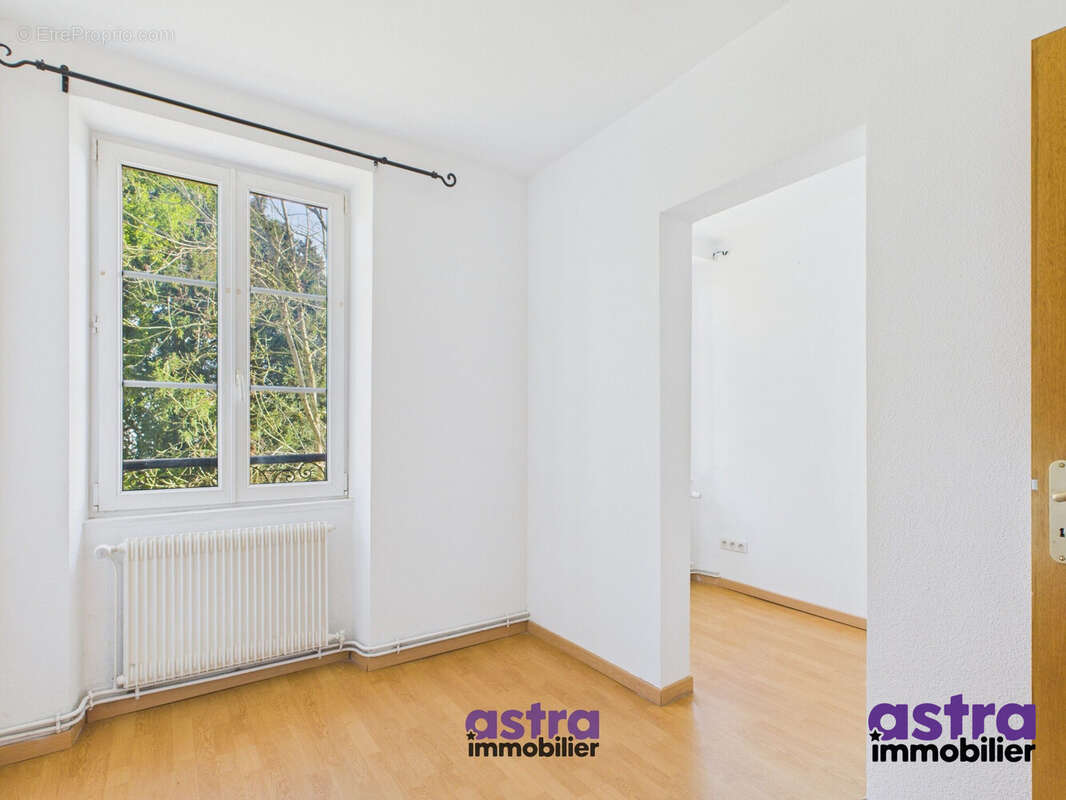 Appartement à MONTREUX-VIEUX
