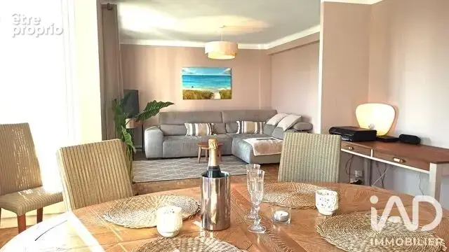 Photo 1 - Appartement à BREST