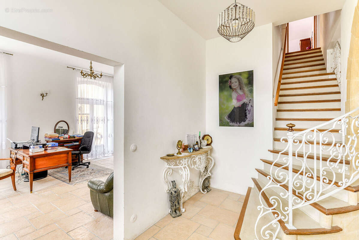 Maison à ARGELIERS