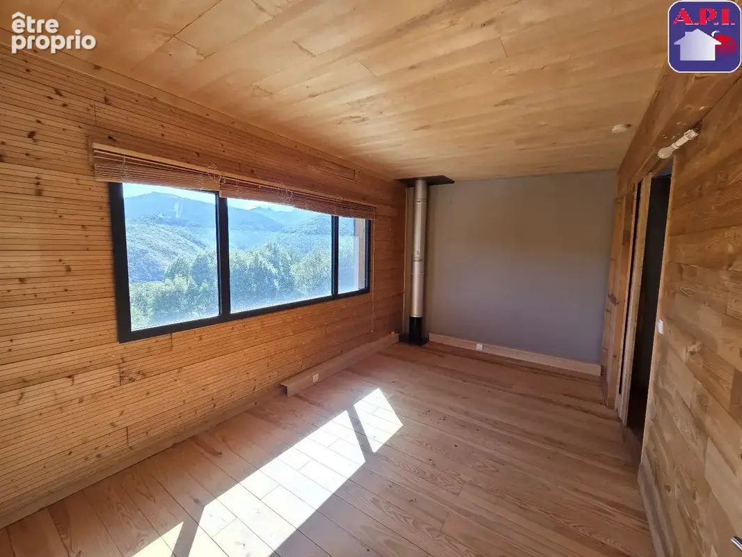 Maison 6 pièces 160 m² à vendre à Ax-Les-Thermes (09110) - photo 12