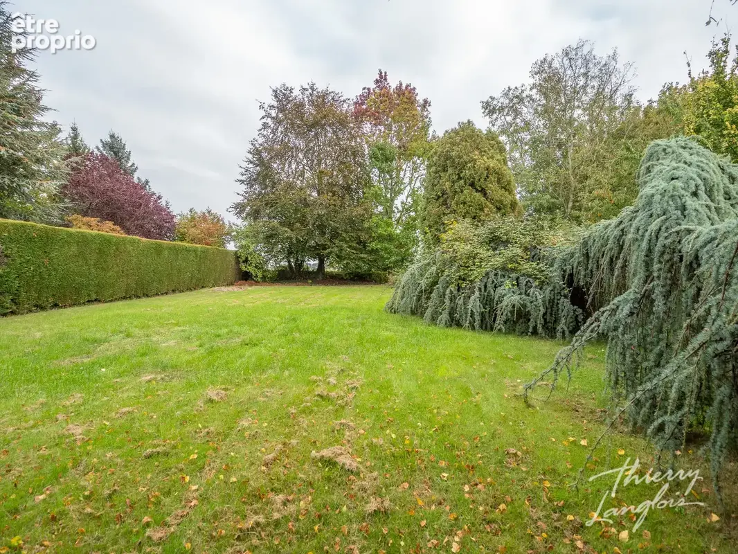 Maison individuelle vue imprenable sur champs - photo 12