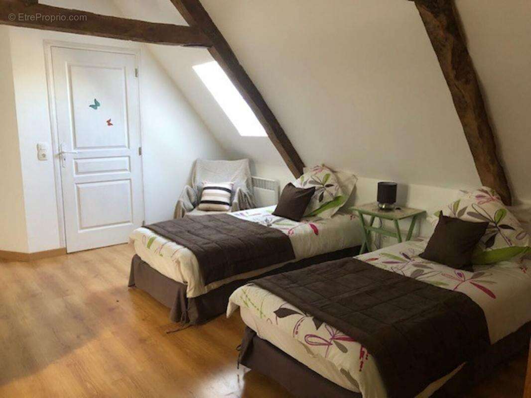 Propriétés équestre 314 m2  MIERS - photo 12