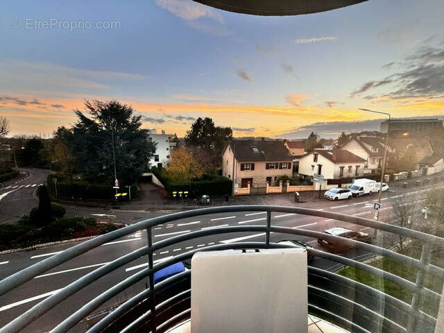 Appartement à PALAISEAU