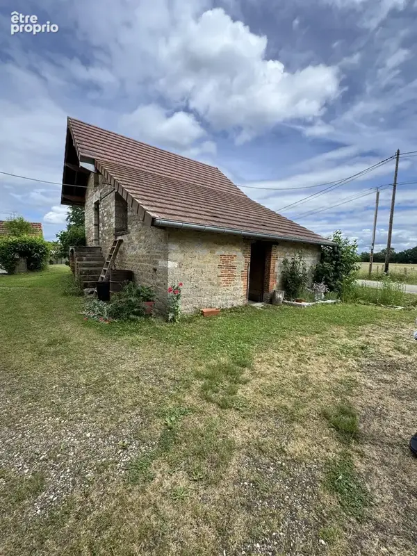 Maison 4 pièces 122 m² à vendre à Bretenieres (39120) - photo 5