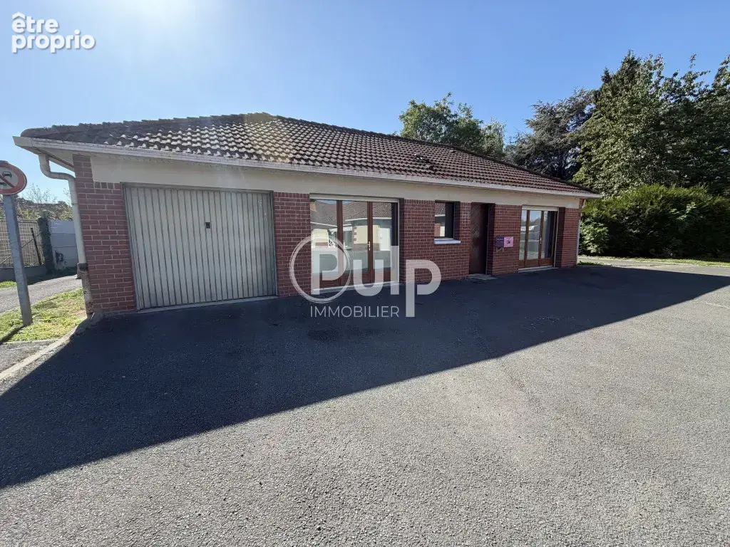 Maison à vendre à Sailly-labourse - photo 8