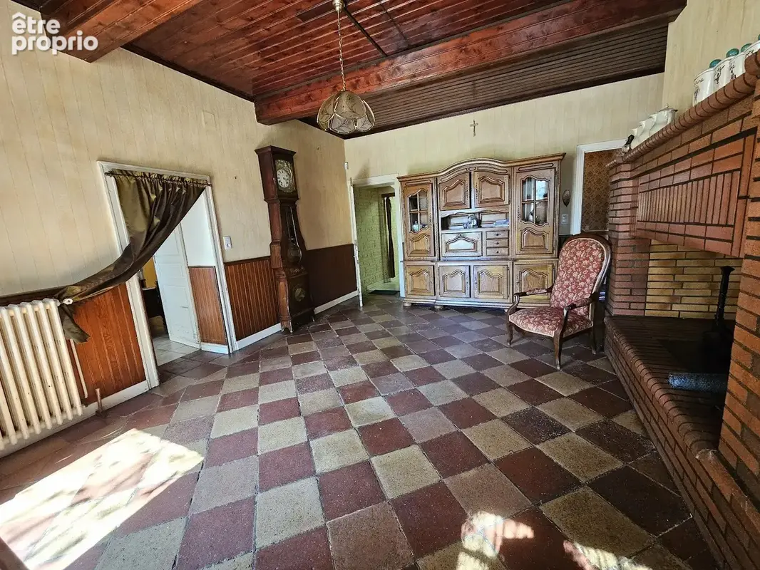 Seysses lot 7 ferme - photo 2
