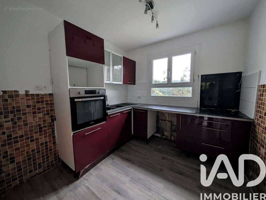 Photo 4 - Maison à SAINT-GERMAIN-LES-CORBEIL