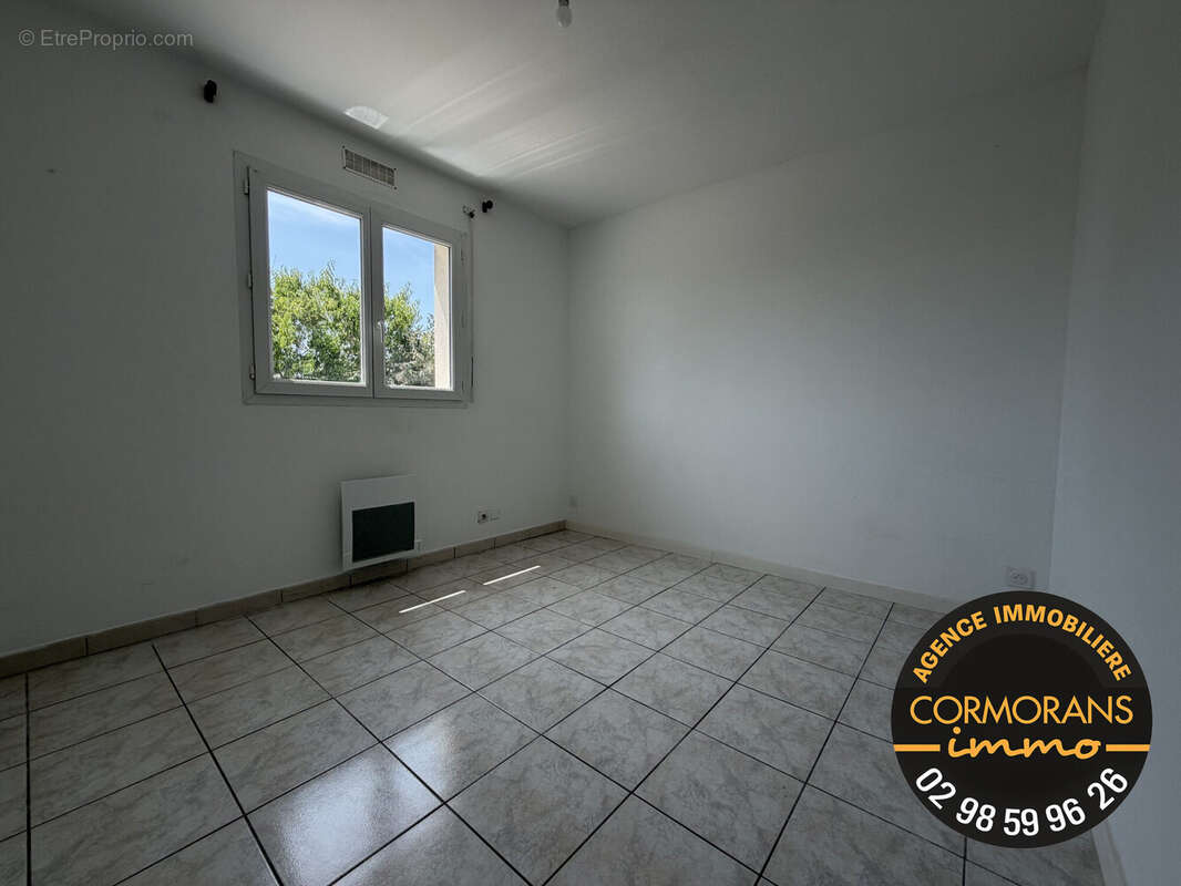 Maison 88 m² à Plomeur  - photo 5