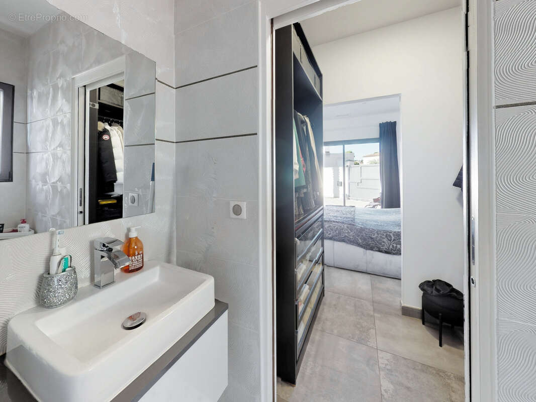 Maison à LES PENNES-MIRABEAU