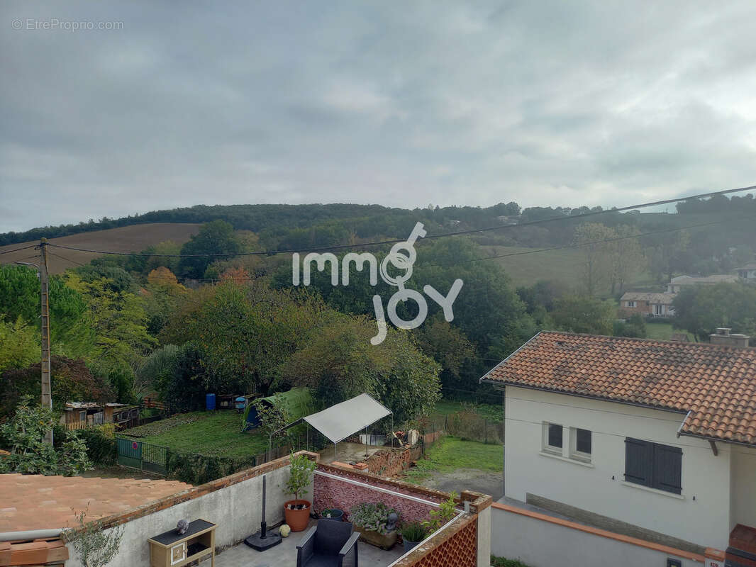 Maison de village centre Beaumont - photo 10