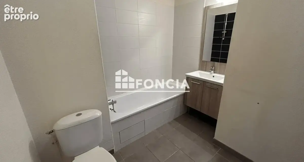 Joli t2 avec terrasse / parking et piscine - photo 4