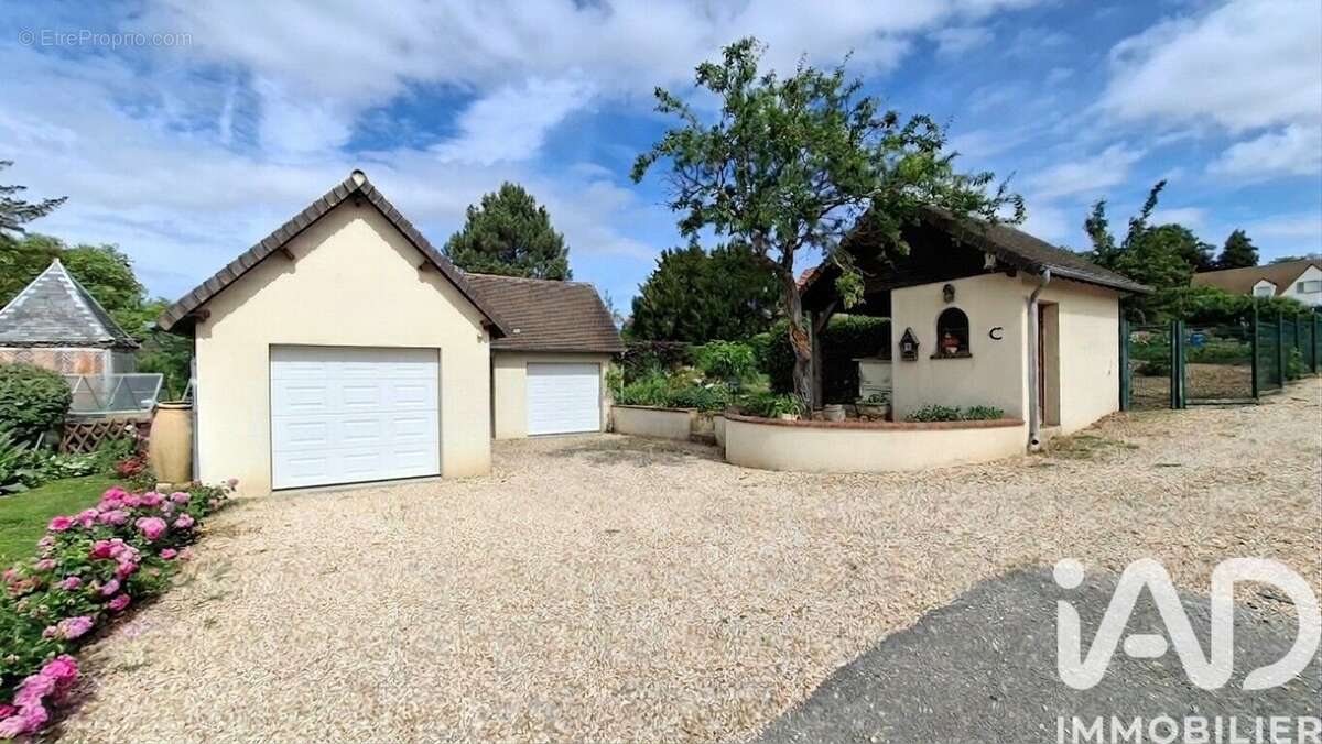 Photo 6 - Maison à NONANCOURT