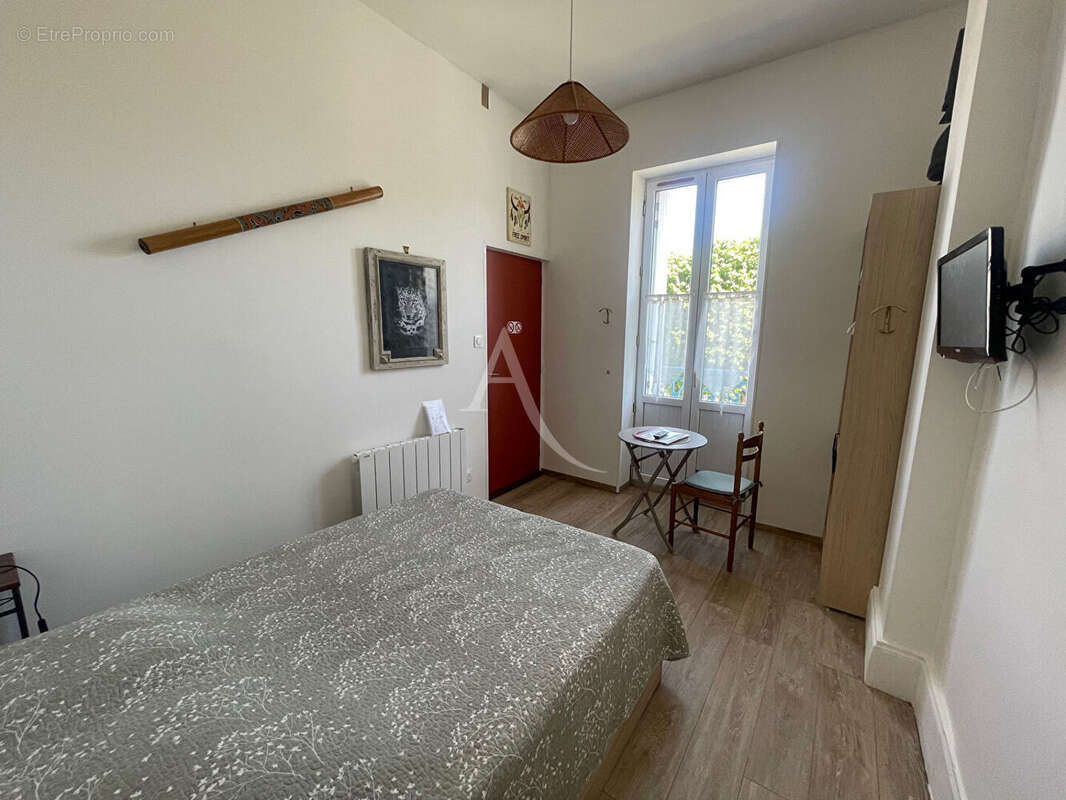 Appartement à ROCHEFORT