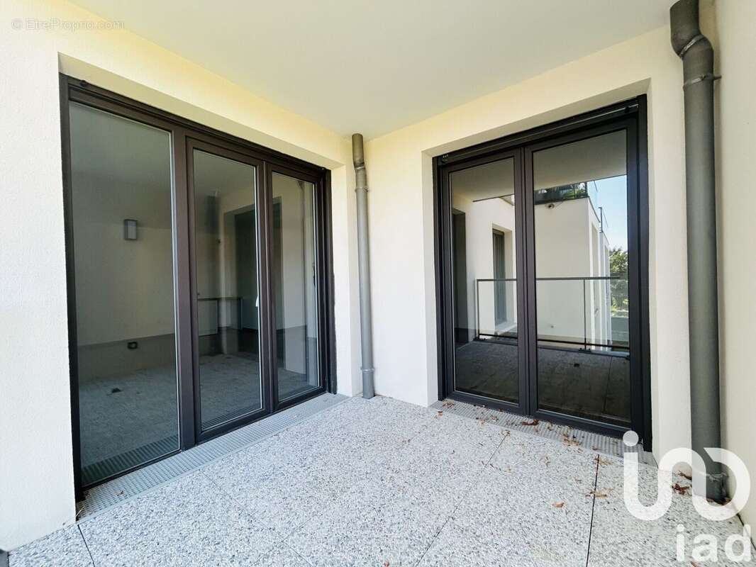 Photo 3 - Appartement à NEMOURS
