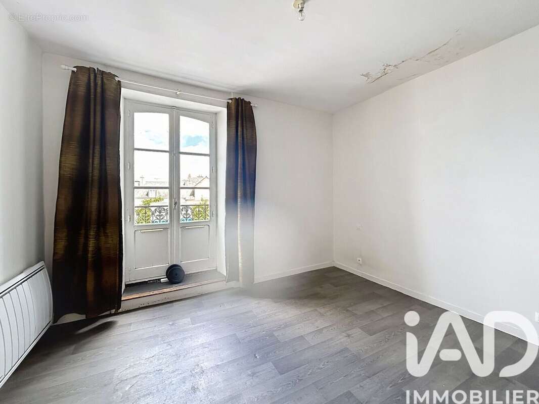Appartement 26 m² à Dol-De-Bretagne  - photo 3