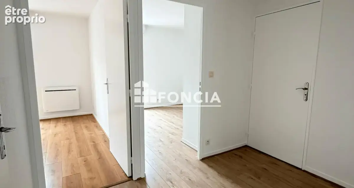 À vendre – Appartement F4 de 78 m² avec terrasse, jardin et parking à Pontoise - photo 10
