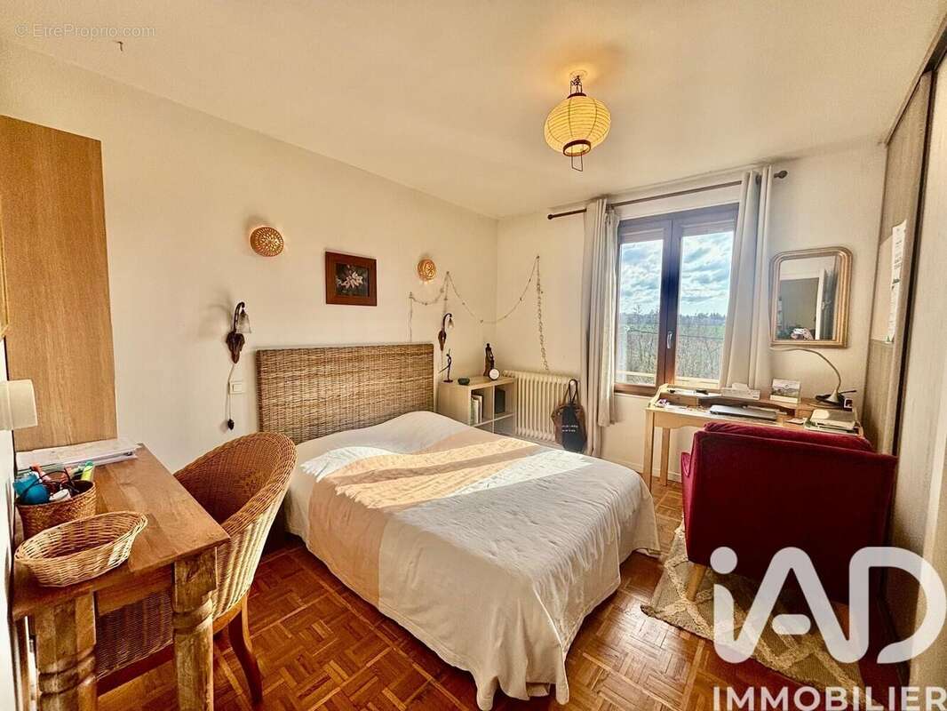 Photo 9 - Maison à LE TREMBLOIS