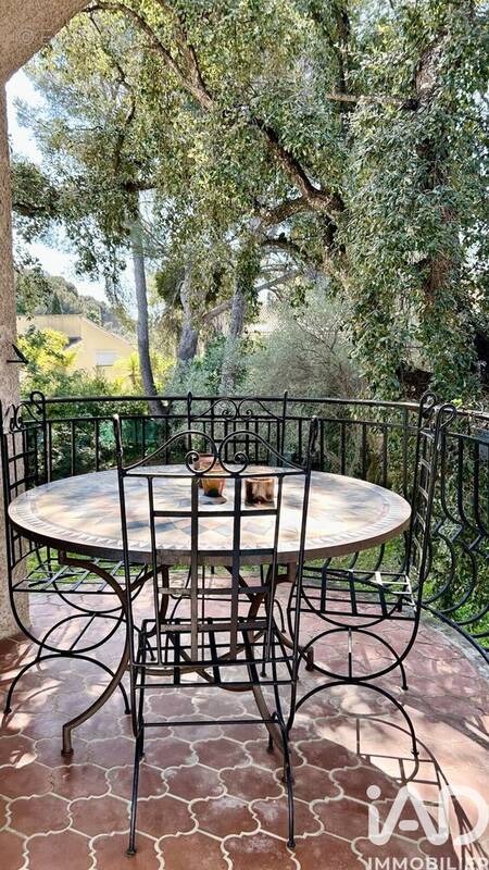 Photo 1 - Maison à LA LONDE-LES-MAURES