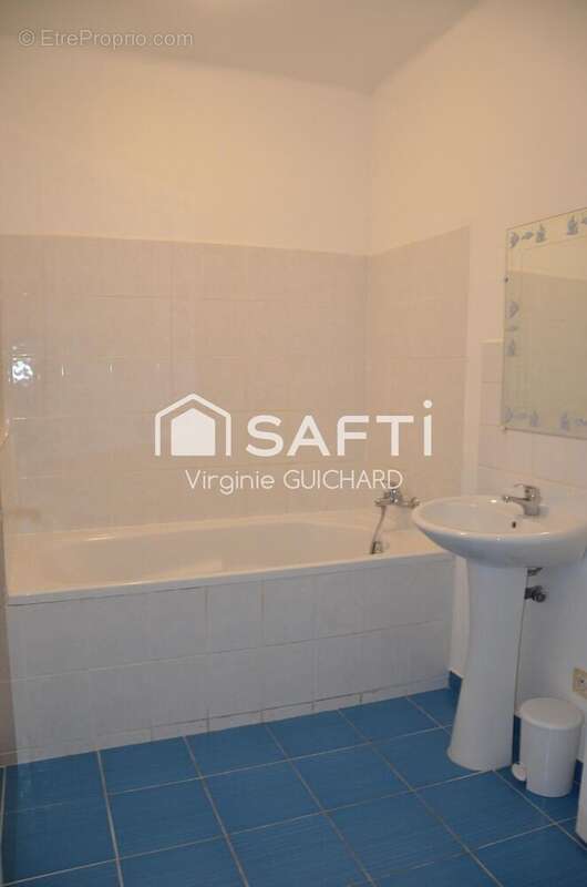 Photo 6 - Maison à DIGNE-LES-BAINS