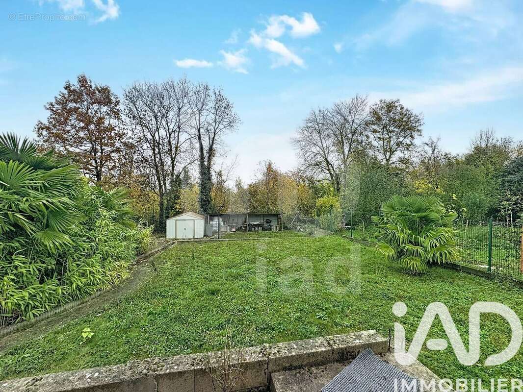 Photo 9 - Maison à VILLERS-COTTERETS