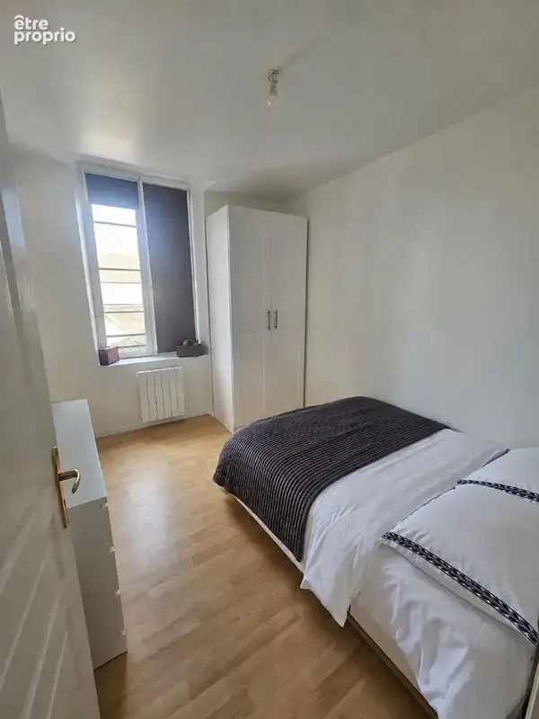 Appartement Chantilly 2 pièce(s) 41.5 m2 - Vendu loué - photo 4