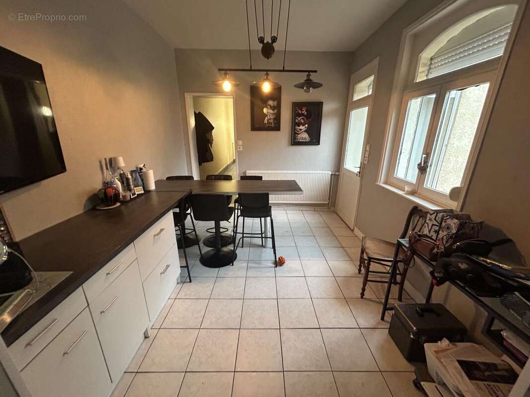 Maison 118 m² à Marcoing  - photo 6